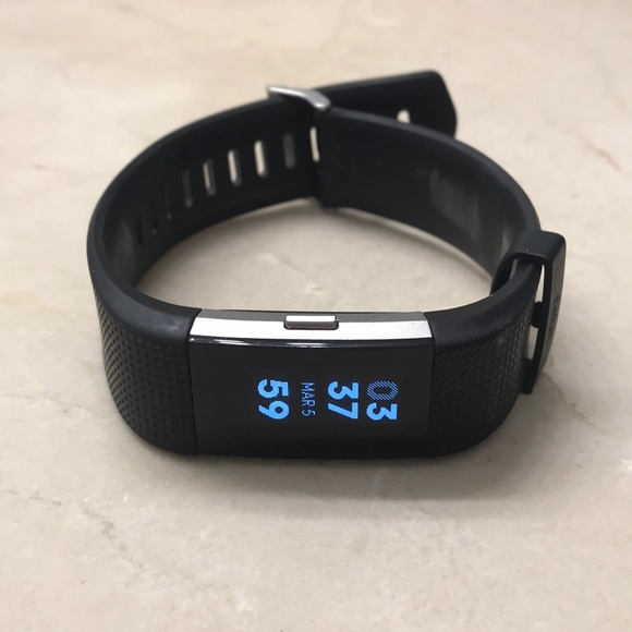 fitbit Accessories - Fit Bit Charge 2
